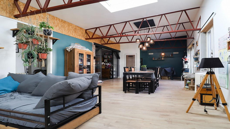 Ma-Cabane - Vente Maison LA SALVETAT SUR AGOUT, 137 m²