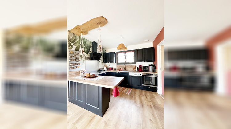 Ma-Cabane - Vente Maison La Salvetat-sur-Agout, 90 m²