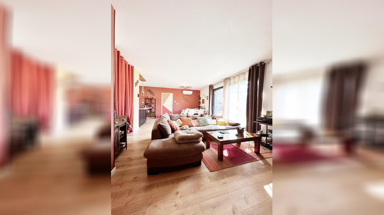 Ma-Cabane - Vente Maison La Salvetat-sur-Agout, 90 m²