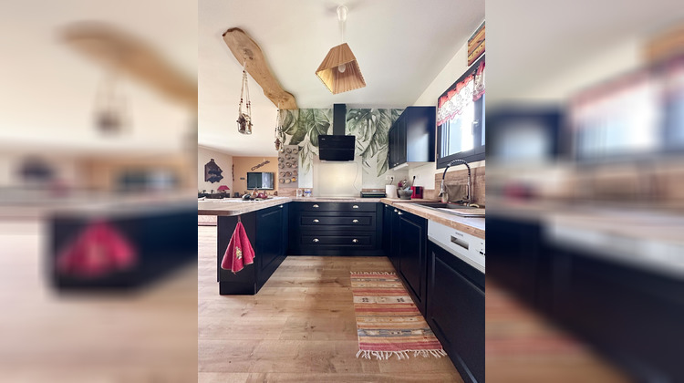 Ma-Cabane - Vente Maison La Salvetat-sur-Agout, 90 m²