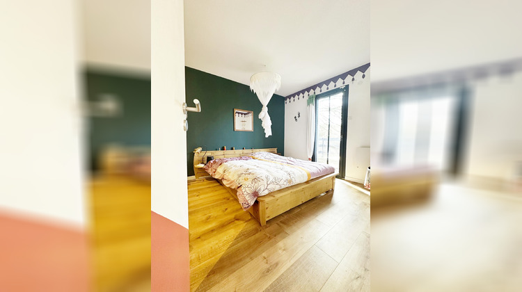 Ma-Cabane - Vente Maison La Salvetat-sur-Agout, 90 m²