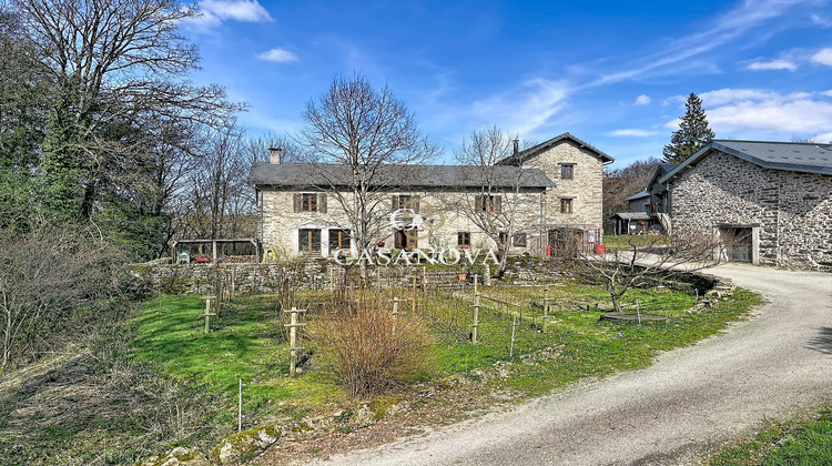 Ma-Cabane - Vente Maison LA SALVETAT SUR AGOUT, 480 m²