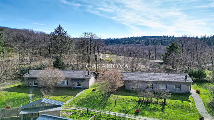 Ma-Cabane - Vente Maison LA SALVETAT SUR AGOUT, 480 m²