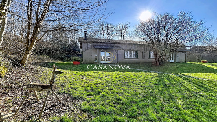 Ma-Cabane - Vente Maison LA SALVETAT SUR AGOUT, 480 m²