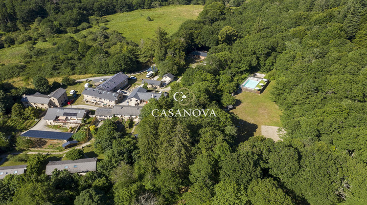 Ma-Cabane - Vente Maison LA SALVETAT SUR AGOUT, 480 m²