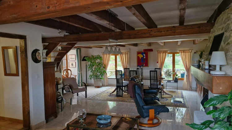 Ma-Cabane - Vente Maison La Salvetat-sur-Agout, 244 m²