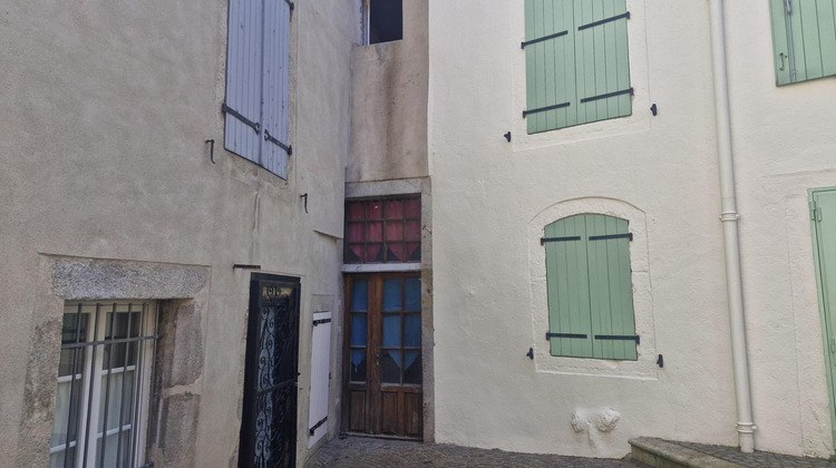 Ma-Cabane - Vente Maison La Salvetat-sur-Agout, 120 m²
