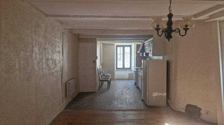 Ma-Cabane - Vente Maison La Salvetat-sur-Agout, 120 m²