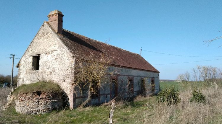 Ma-Cabane - Vente Maison La Saucelle, 0 m²