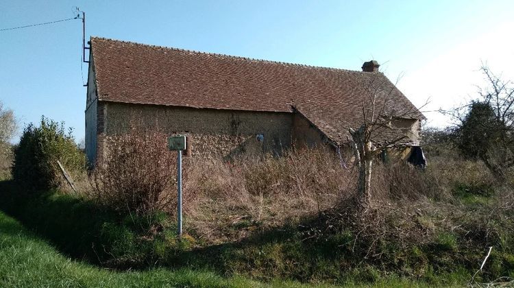 Ma-Cabane - Vente Maison La Saucelle, 0 m²