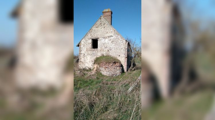 Ma-Cabane - Vente Maison La Saucelle, 0 m²