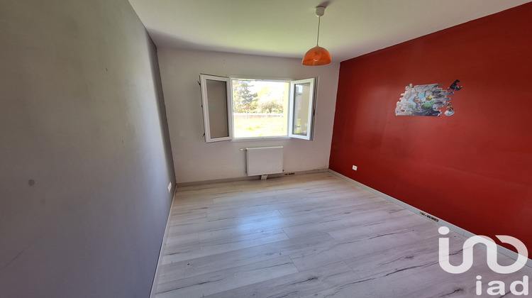 Ma-Cabane - Vente Maison La Saucelle, 88 m²