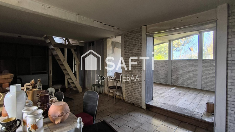 Ma-Cabane - Vente Maison La Saucelle, 100 m²