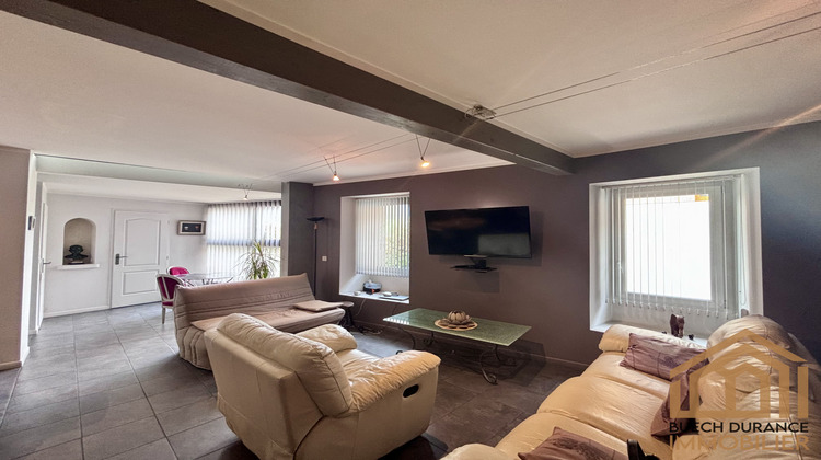 Ma-Cabane - Vente Maison La Saulce, 130 m²