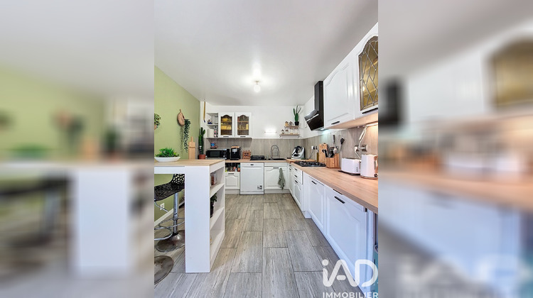 Ma-Cabane - Vente Maison La Saulce, 118 m²