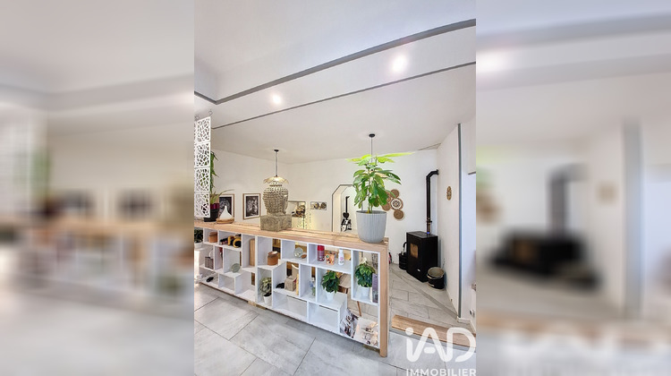 Ma-Cabane - Vente Maison La Saulce, 118 m²