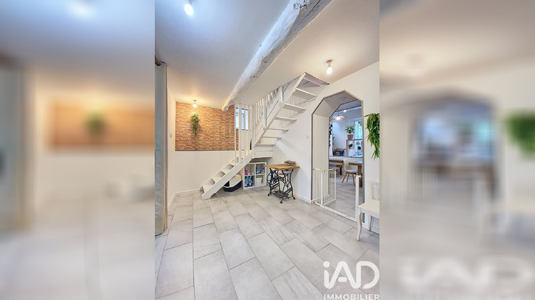 Ma-Cabane - Vente Maison La Saulce, 118 m²