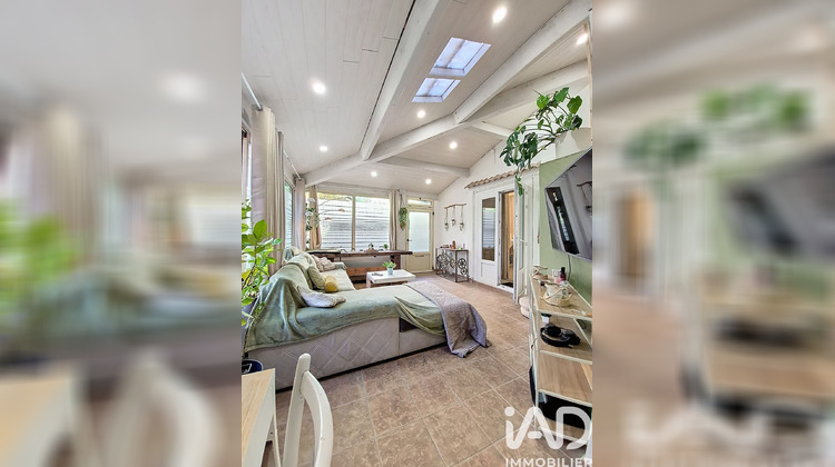 Ma-Cabane - Vente Maison La Saulce, 118 m²