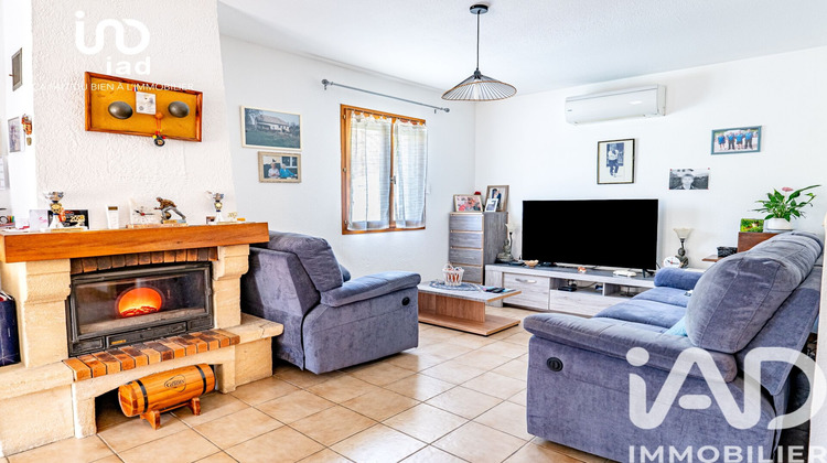 Ma-Cabane - Vente Maison La Saulce, 82 m²
