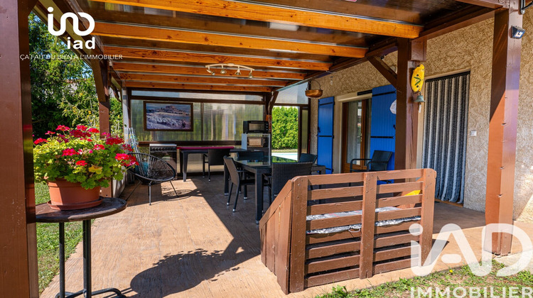 Ma-Cabane - Vente Maison La Saulce, 82 m²