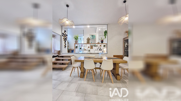 Ma-Cabane - Vente Maison La Saulce, 118 m²