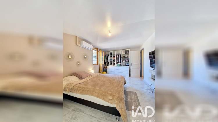 Ma-Cabane - Vente Maison La Saulce, 118 m²