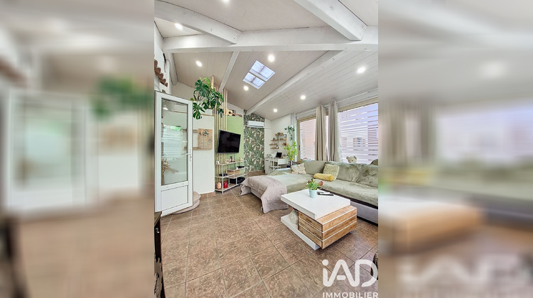 Ma-Cabane - Vente Maison La Saulce, 118 m²