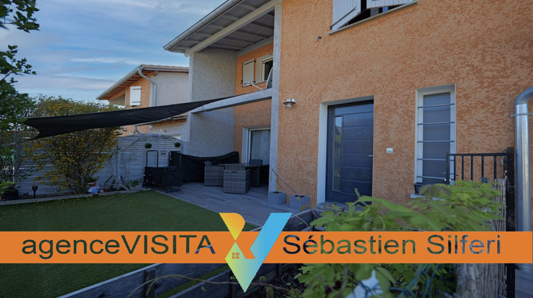 Ma-Cabane - Vente Maison La Saulce, 105 m²