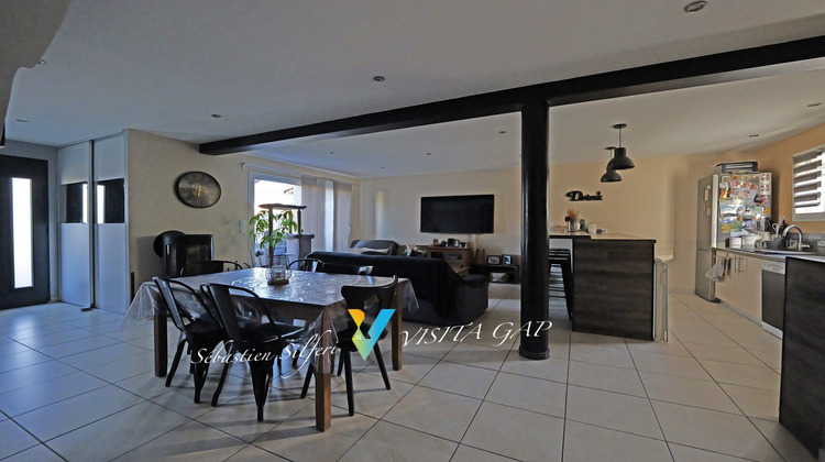 Ma-Cabane - Vente Maison La Saulce, 105 m²