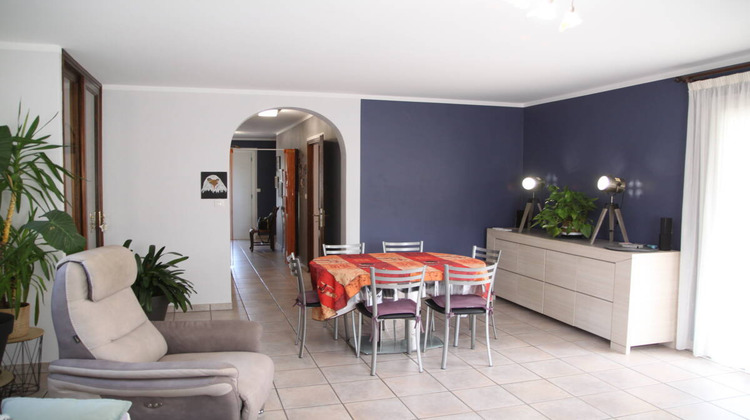 Ma-Cabane - Vente Maison LA SAULCE, 126 m²
