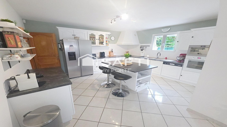 Ma-Cabane - Vente Maison La Saulce, 162 m²