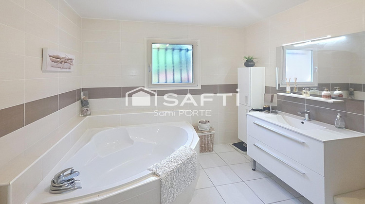Ma-Cabane - Vente Maison La Saulce, 162 m²