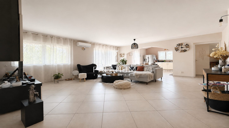 Ma-Cabane - Vente Maison La Saulce, 229 m²