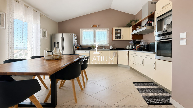 Ma-Cabane - Vente Maison La Saulce, 229 m²