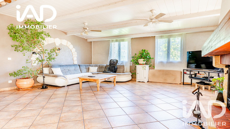 Ma-Cabane - Vente Maison La Saulce, 144 m²
