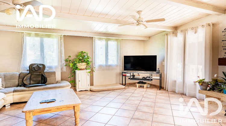 Ma-Cabane - Vente Maison La Saulce, 144 m²