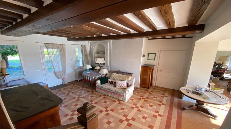 Ma-Cabane - Vente Maison LA SAUSSAYE, 180 m²