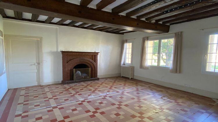 Ma-Cabane - Vente Maison LA SAUSSAYE, 180 m²