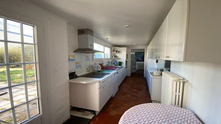 Ma-Cabane - Vente Maison LA SAUSSAYE, 180 m²