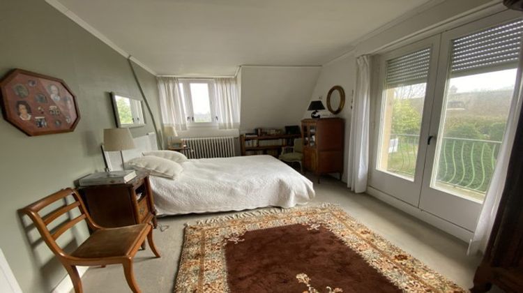 Ma-Cabane - Vente Maison La Saussaye, 242 m²