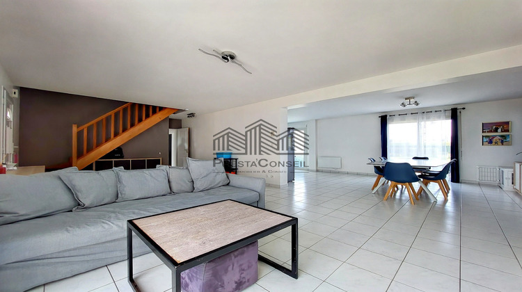 Ma-Cabane - Vente Maison La Saussaye, 126 m²