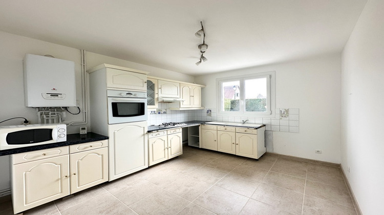 Ma-Cabane - Vente Maison LA SAUSSAYE, 112 m²