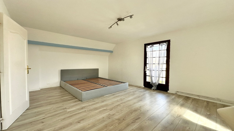 Ma-Cabane - Vente Maison LA SAUSSAYE, 112 m²