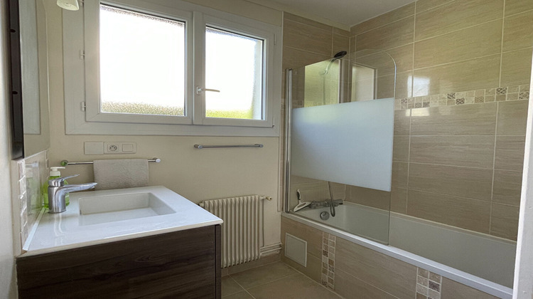 Ma-Cabane - Vente Maison LA SAUSSAYE, 112 m²