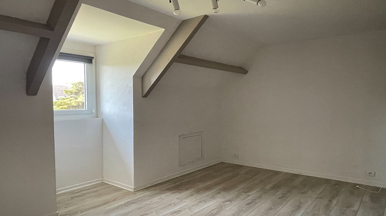 Ma-Cabane - Vente Maison LA SAUSSAYE, 112 m²