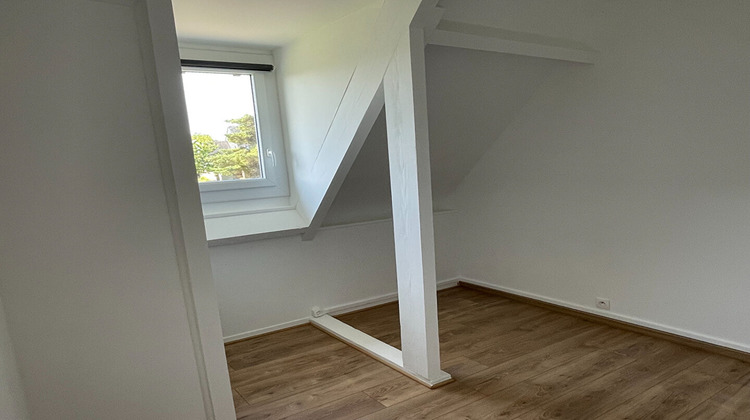 Ma-Cabane - Vente Maison LA SAUSSAYE, 112 m²