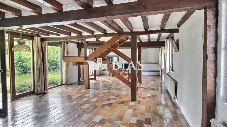 Ma-Cabane - Vente Maison La Saussaye, 128 m²