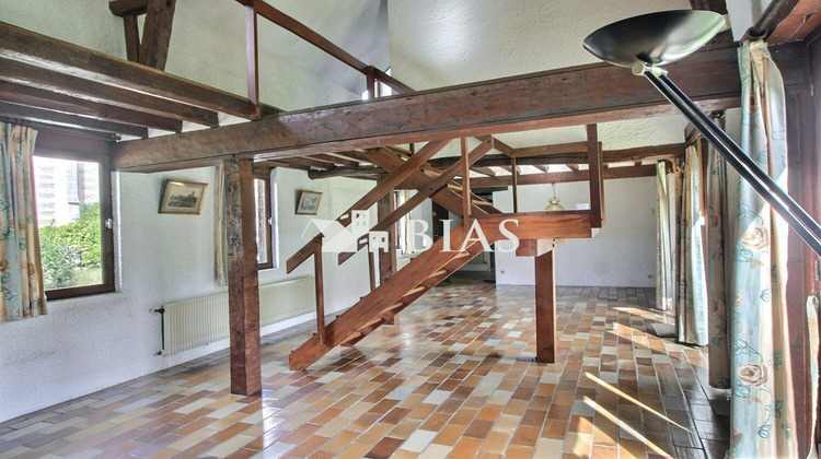 Ma-Cabane - Vente Maison La Saussaye, 128 m²