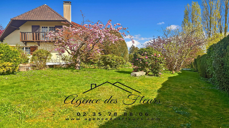 Ma-Cabane - Vente Maison LA SAUSSAYE, 127 m²