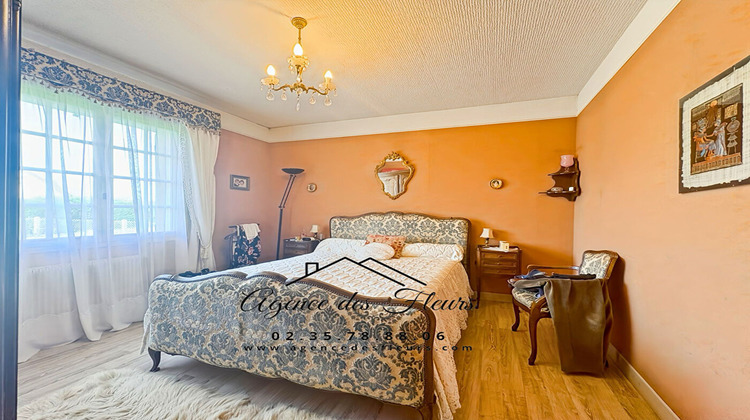 Ma-Cabane - Vente Maison LA SAUSSAYE, 127 m²